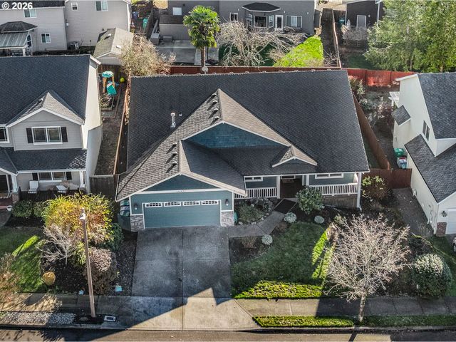 16451 Se ORCHARD VIEW Ln, Damascus, OR 97089