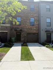 2028 Tobacco Mill St, Richmond, VA 23225