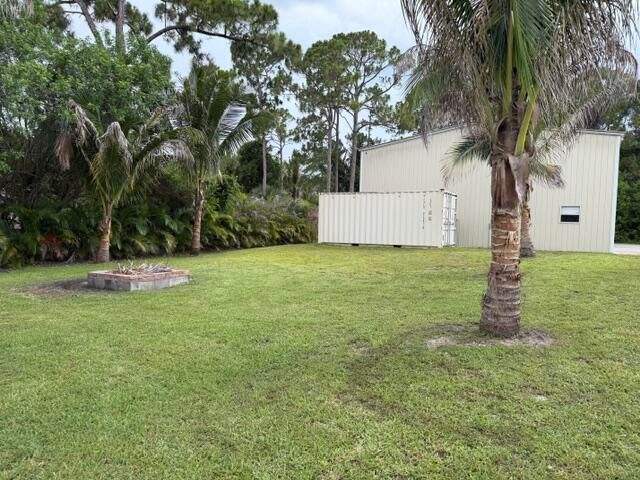 16304 Orange Boulevard, The Acreage, FL 33470