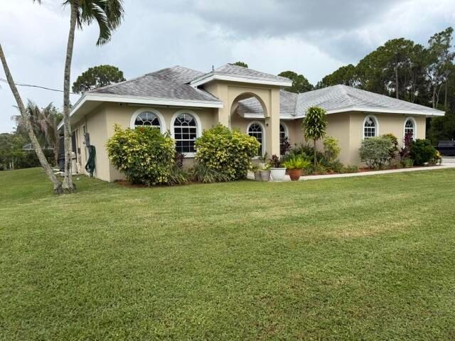 16304 Orange Boulevard, The Acreage, FL 33470