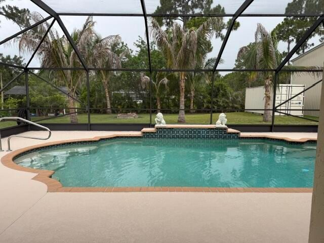 16304 Orange Boulevard, The Acreage, FL 33470
