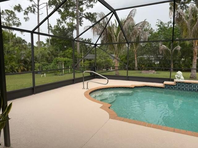 16304 Orange Boulevard, The Acreage, FL 33470
