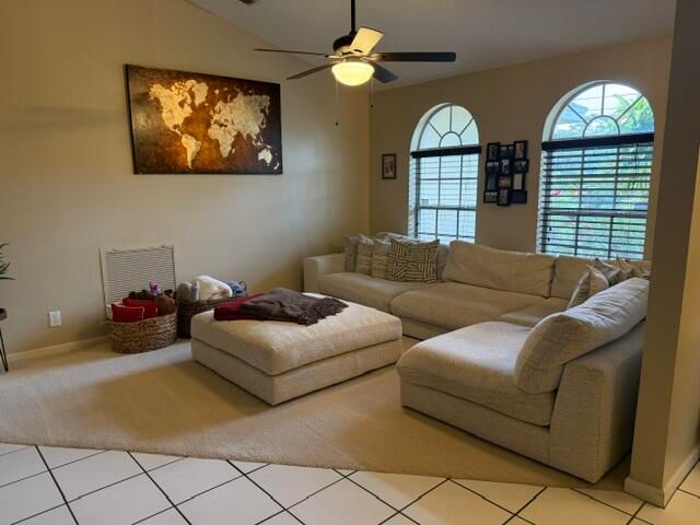 16304 Orange Boulevard, The Acreage, FL 33470