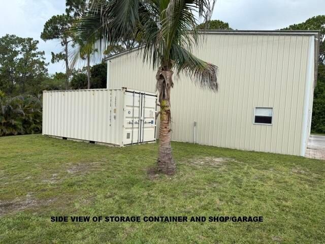 16304 Orange Boulevard, The Acreage, FL 33470