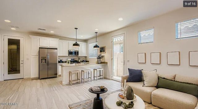 23086 E Saddle Way, Queen Creek, AZ 85142