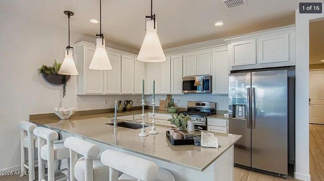 23086 E Saddle Way, Queen Creek, AZ 85142