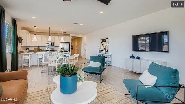 23086 E Saddle Way, Queen Creek, AZ 85142