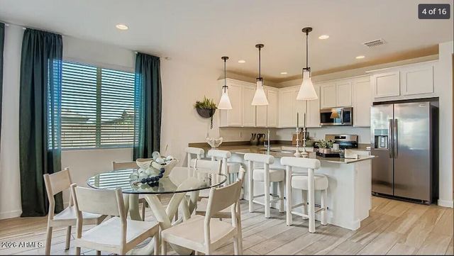 23086 E Saddle Way, Queen Creek, AZ 85142