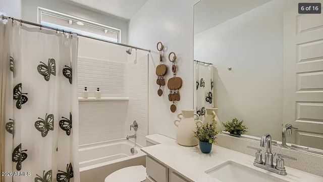 23086 E Saddle Way, Queen Creek, AZ 85142