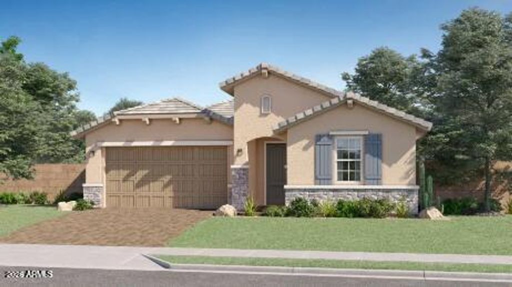 23086 E Saddle Way, Queen Creek, AZ 85142