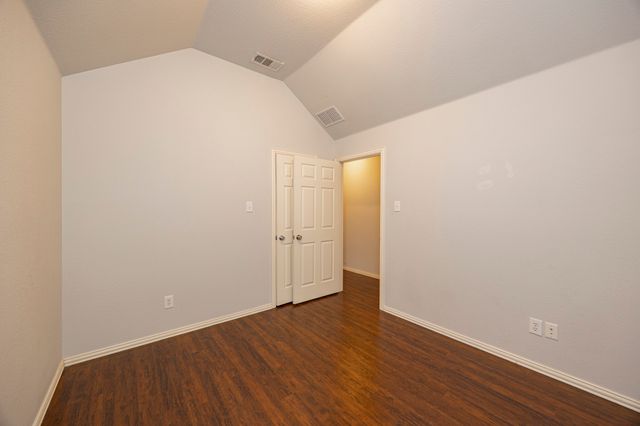 2111 Rains County Road, Forney, TX 75126