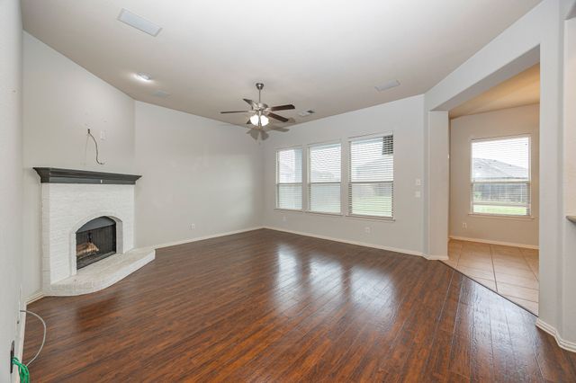 2111 Rains County Road, Forney, TX 75126