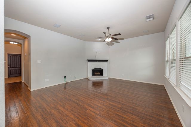 2111 Rains County Road, Forney, TX 75126