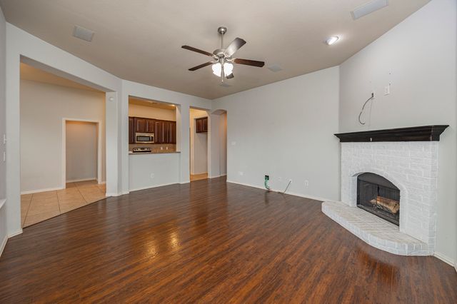 2111 Rains County Road, Forney, TX 75126