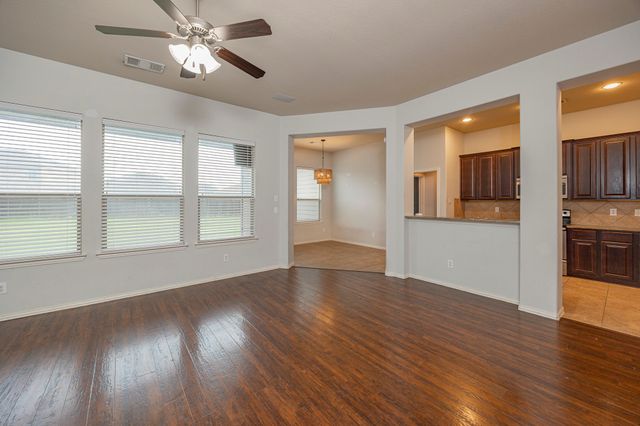 2111 Rains County Road, Forney, TX 75126
