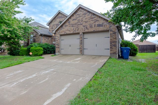 2111 Rains County Road, Forney, TX 75126