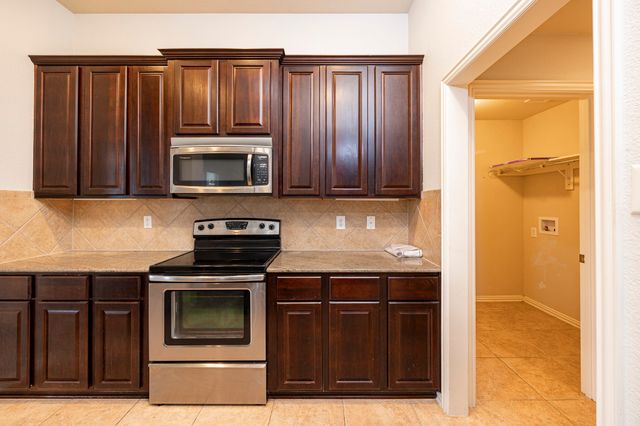 2111 Rains County Road, Forney, TX 75126