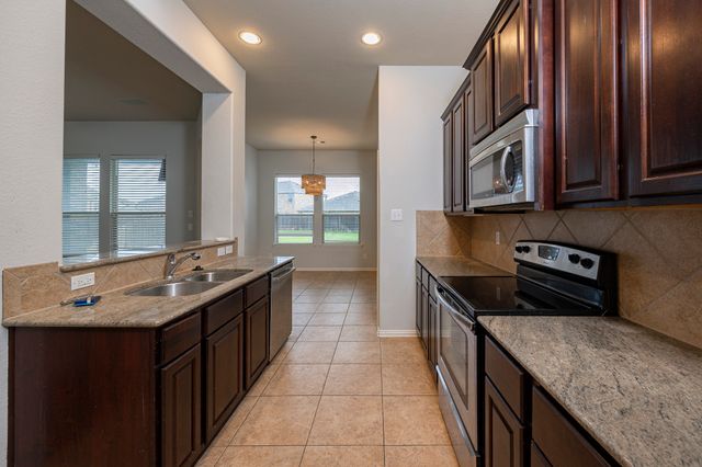 2111 Rains County Road, Forney, TX 75126