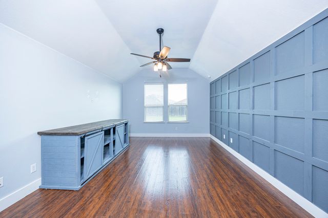 2111 Rains County Road, Forney, TX 75126