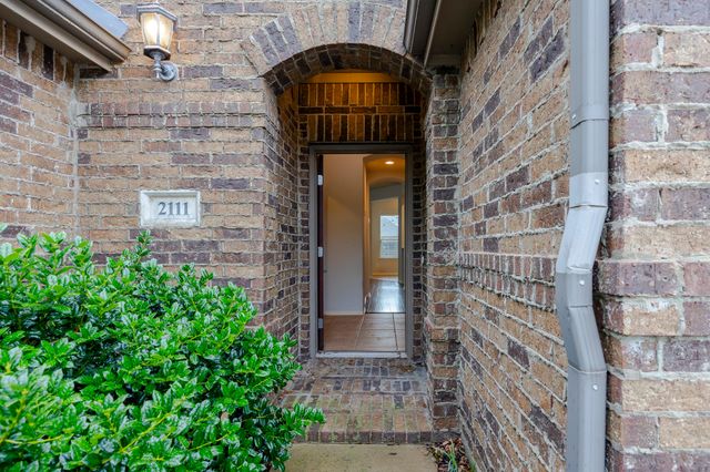 2111 Rains County Road, Forney, TX 75126
