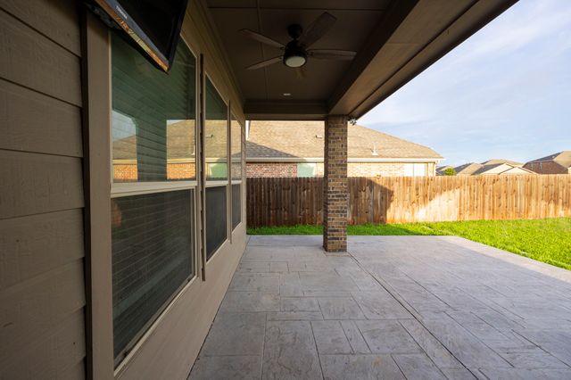 2111 Rains County Road, Forney, TX 75126