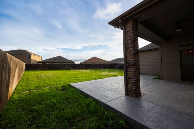 2111 Rains County Road, Forney, TX 75126