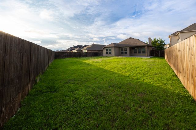 2111 Rains County Road, Forney, TX 75126