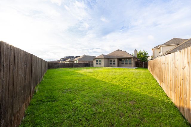 2111 Rains County Road, Forney, TX 75126