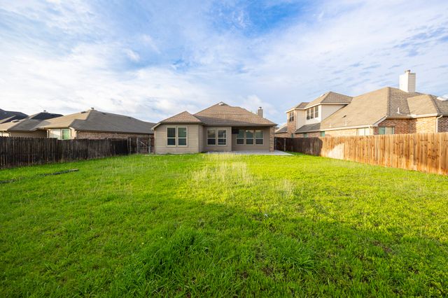 2111 Rains County Road, Forney, TX 75126