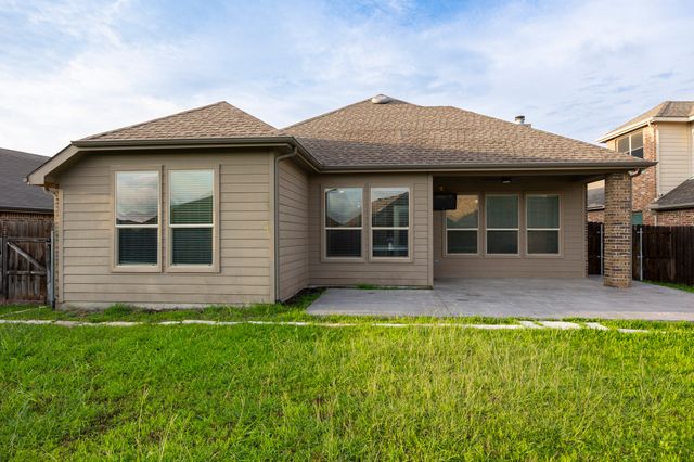 2111 Rains County Road, Forney, TX 75126