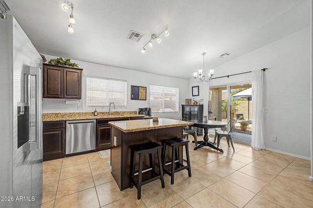 2164 E STACEY Road, Gilbert, AZ 85298