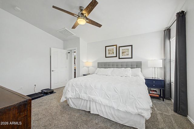 2164 E STACEY Road, Gilbert, AZ 85298