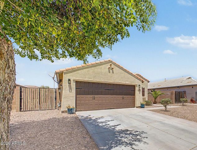 2164 E STACEY Road, Gilbert, AZ 85298