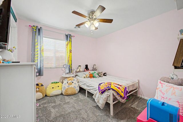 2164 E STACEY Road, Gilbert, AZ 85298