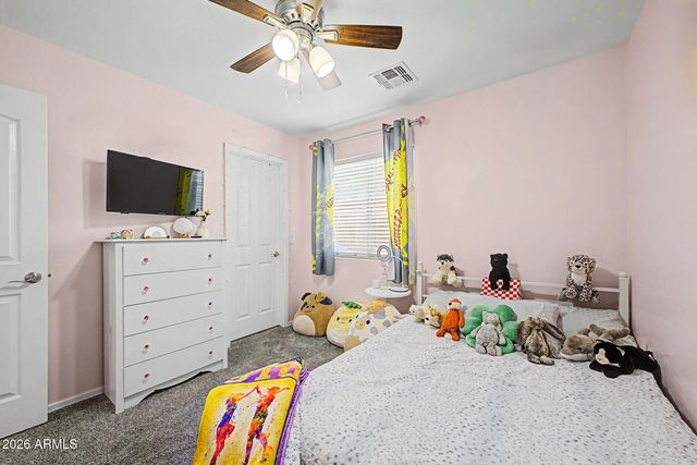 2164 E STACEY Road, Gilbert, AZ 85298