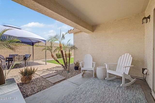 2164 E STACEY Road, Gilbert, AZ 85298
