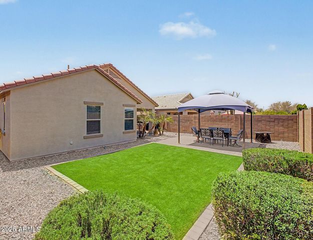 2164 E STACEY Road, Gilbert, AZ 85298
