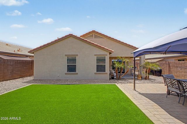 2164 E STACEY Road, Gilbert, AZ 85298