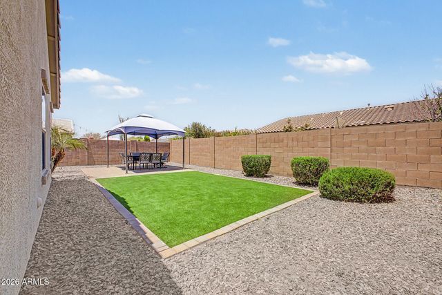 2164 E STACEY Road, Gilbert, AZ 85298