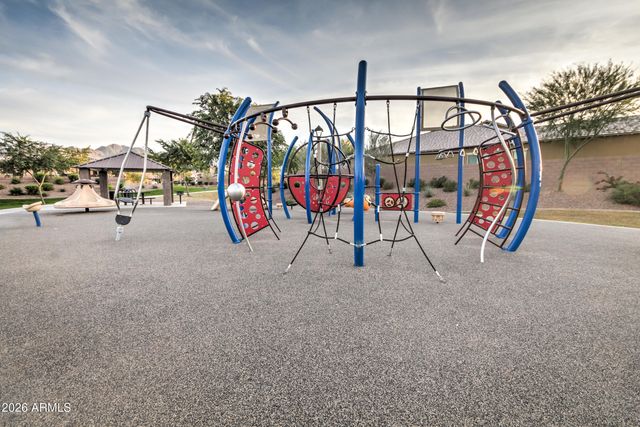 2164 E STACEY Road, Gilbert, AZ 85298