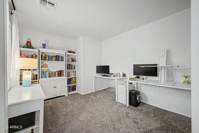 2164 E STACEY Road, Gilbert, AZ 85298