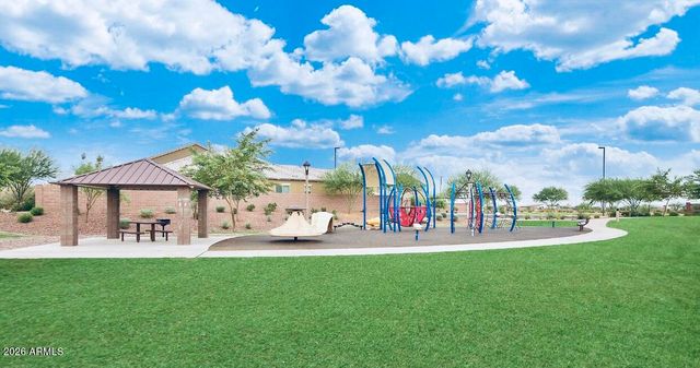 2164 E STACEY Road, Gilbert, AZ 85298