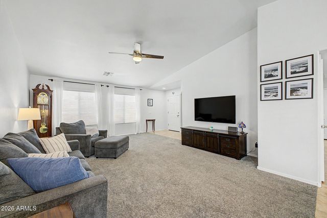 2164 E STACEY Road, Gilbert, AZ 85298