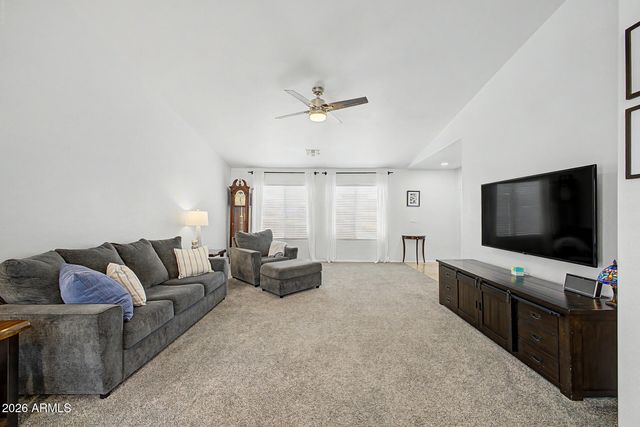 2164 E STACEY Road, Gilbert, AZ 85298