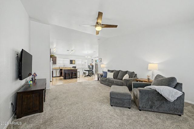 2164 E STACEY Road, Gilbert, AZ 85298
