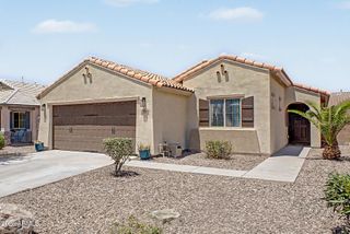 2164 E STACEY Road, Gilbert, AZ 85298