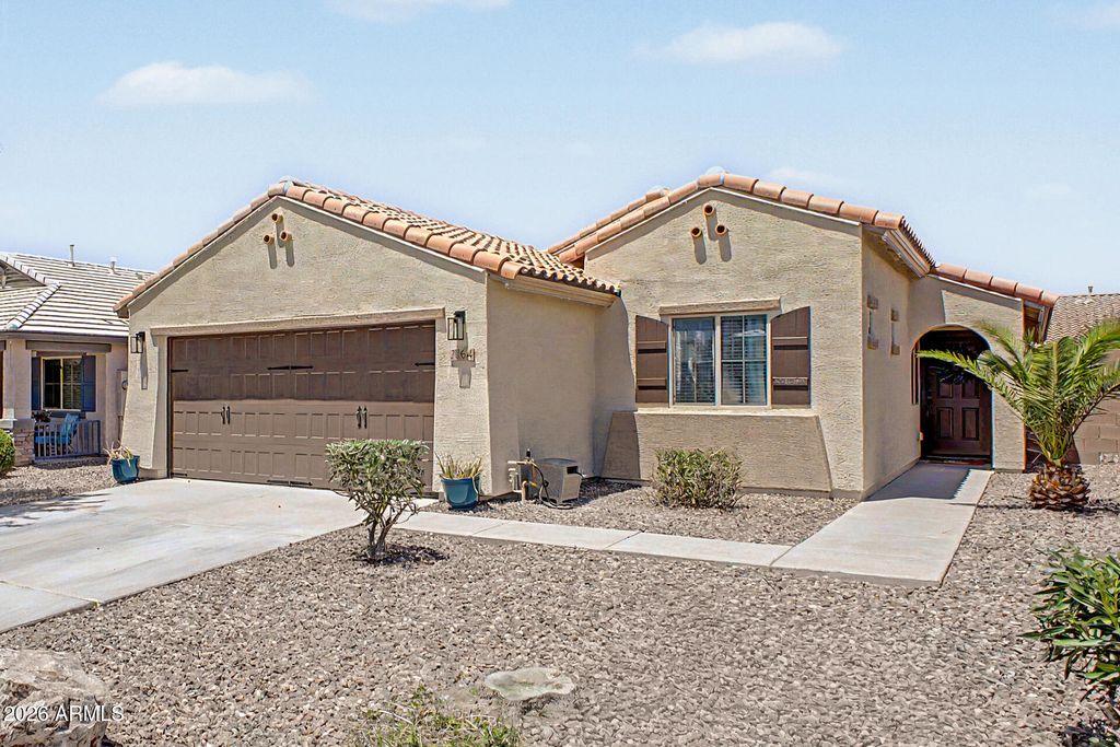 2164 E STACEY Road, Gilbert, AZ 85298