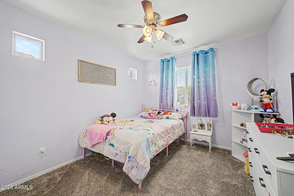 Image 22 of property listing at 2164 E STACEY Road, Gilbert, AZ 85298