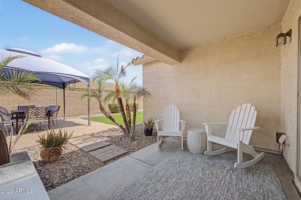 Image 26 of property listing at 2164 E STACEY Road, Gilbert, AZ 85298