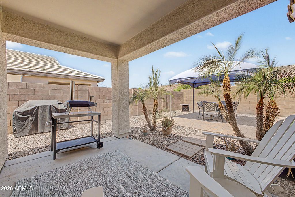 Image 27 of property listing at 2164 E STACEY Road, Gilbert, AZ 85298